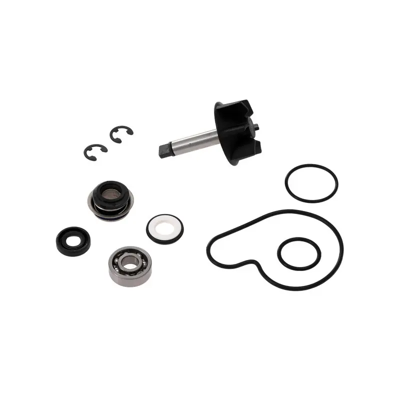 Kit réparation de pompe à eau TOP PERFORMANCES – Suzuki BURGMAN 125/150/200/250/400 Expédition Rapide