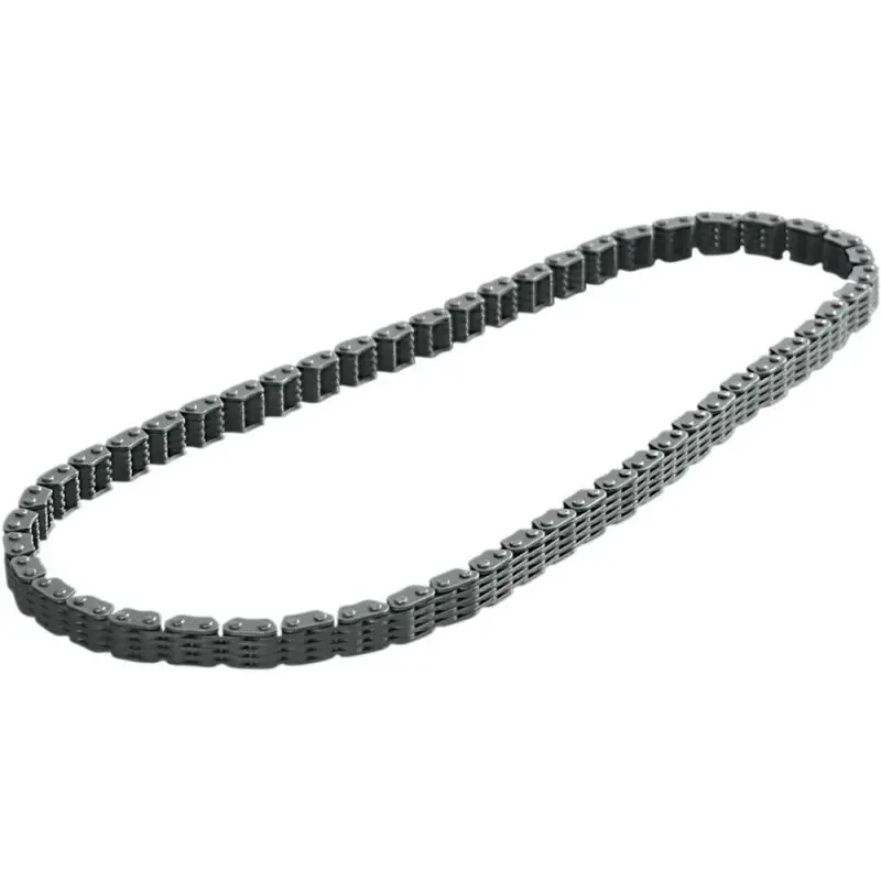 Marque Chaîne de distribution VERTEX silencieuse – 120 maillons