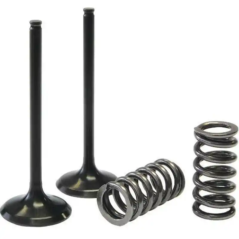 Kit conversion de soupapes d'admission PROX acier – Kawasaki Réduction