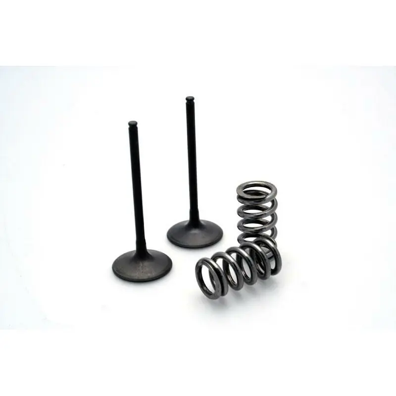 Acheter Direct Kit conversion de soupapes d'admission PROX acier – Honda CRF450X