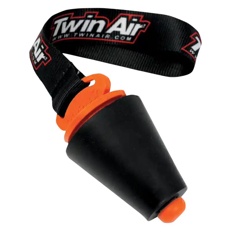 Bouchon de pot d'échappement TWIN AIR Fast Fit 4 temps Nouvel Arrivage
