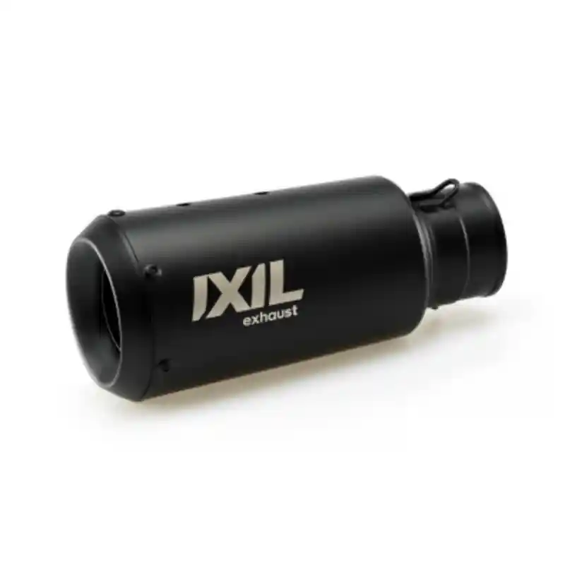 Nouvelle Collection Ligne complète IXIL Race Xtrem RB – Honda CB 650 R