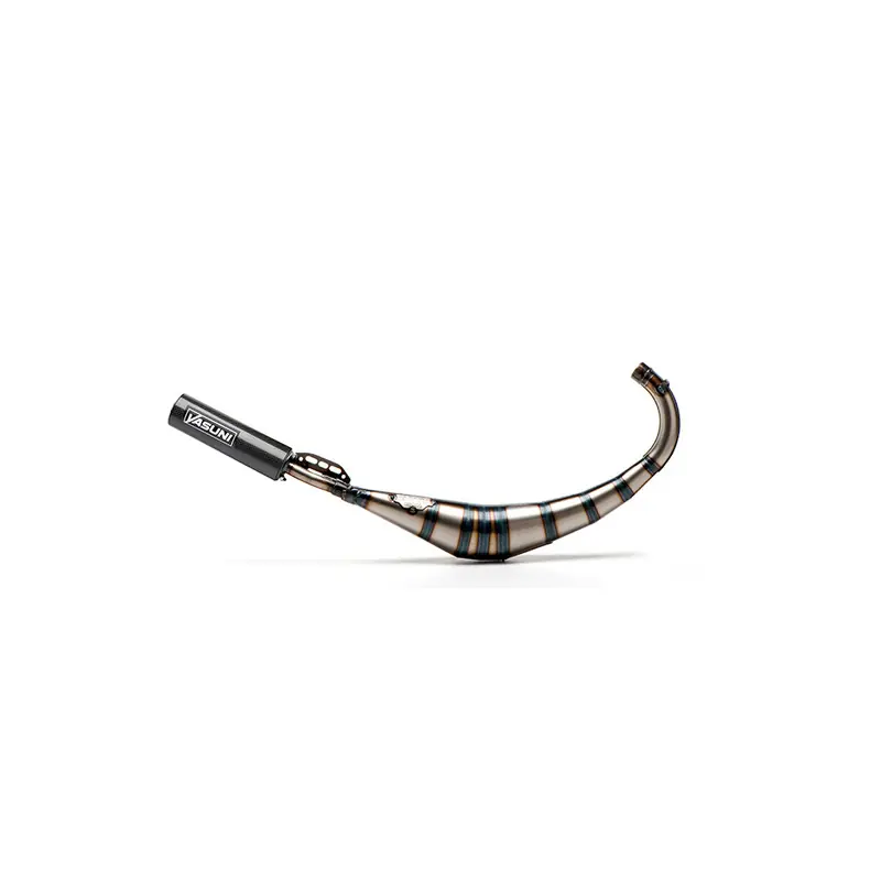 Dernier Modèle Ligne complète YASUNI R2 Carrera – Derbi Senda R