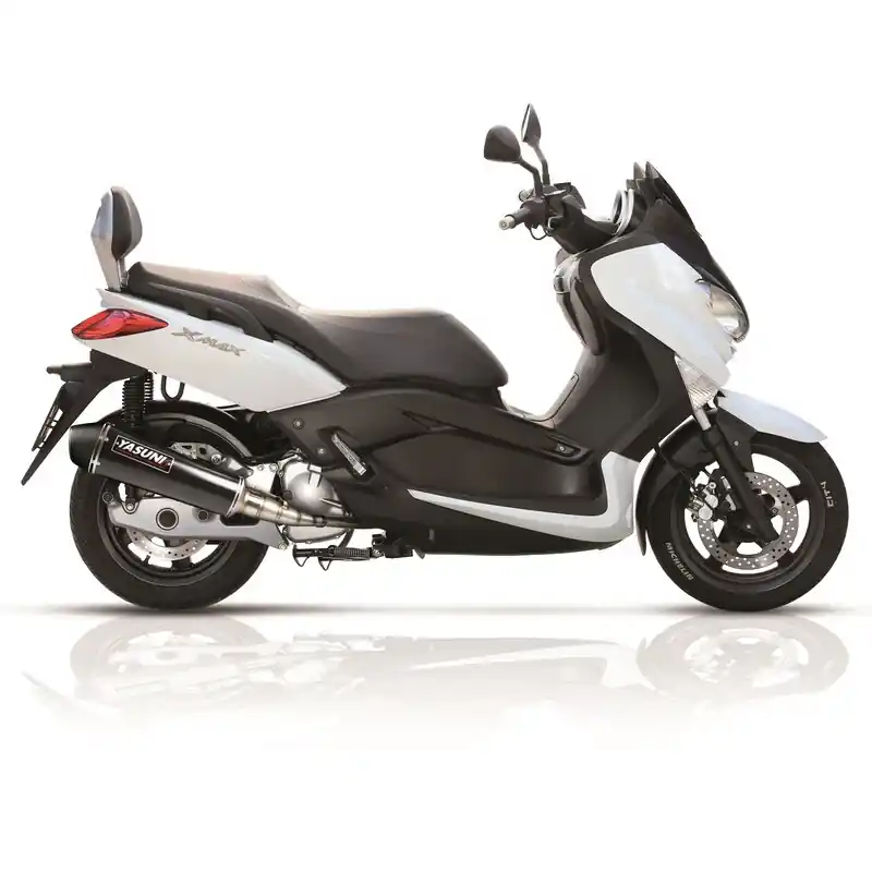 Bon Plan Silencieux YASUNI Scooter 4