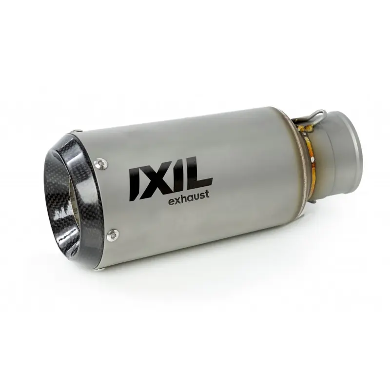 Achat Immédiat Silencieux IXIL RC inox / carbone – Kawasaki Ninja 1000 SX
