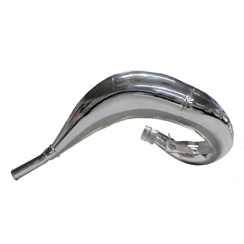 Pot de détente FRESCO Chrome acier chromé Beta RR125 Offre Spéciale