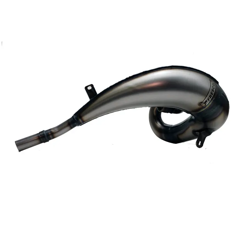 Pot de détente FRESCO Raw acier Sherco 125 SE-R Vente Directe
