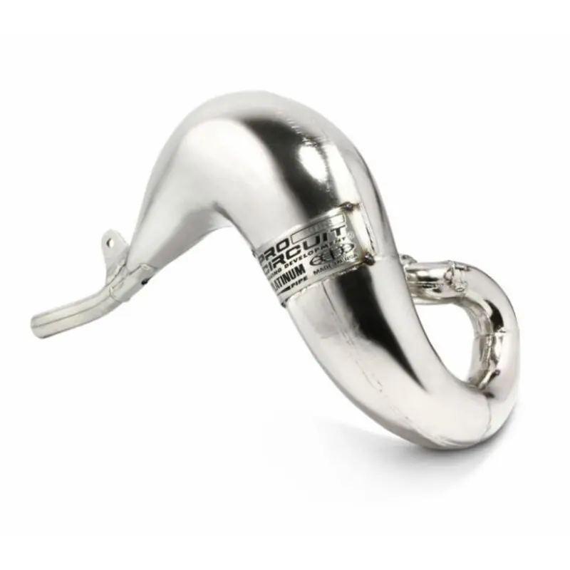 Solde Pot de détente PRO CIRCUIT Platinum acier nickelé Yamaha YZ125