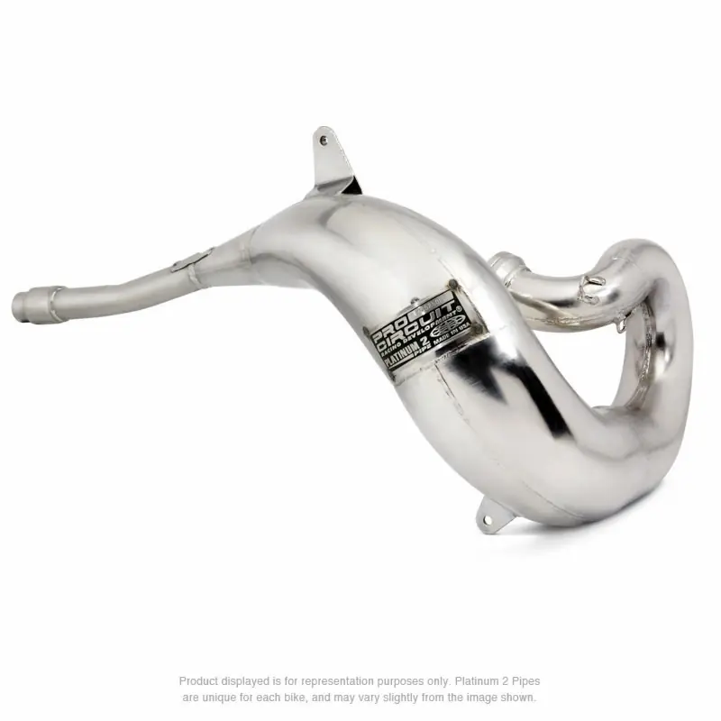 Pot de détente PRO CIRCUIT Platinum 2 – Yamaha YZ250 Expédition Rapide