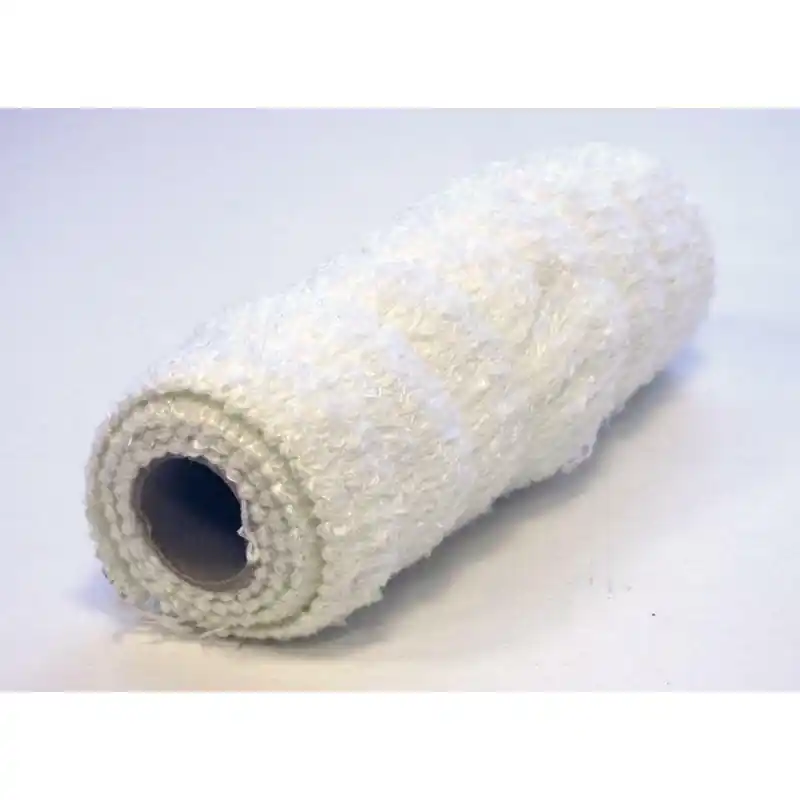 Absorbant phonique en rouleau ACOUSTA-FIL 400mm Ø55/100mm 350g Soldes