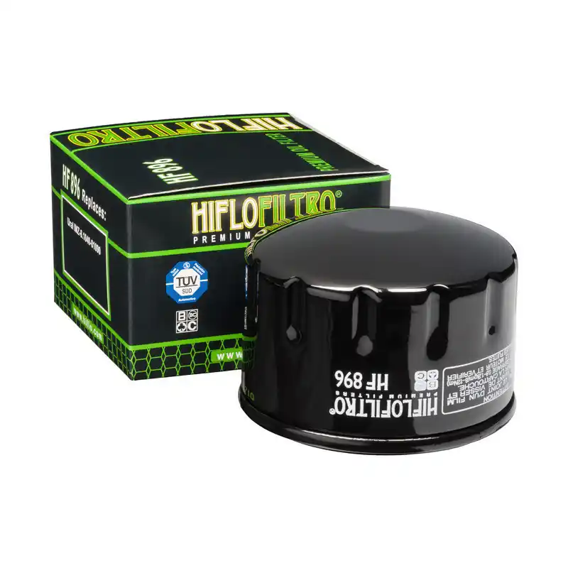 Remise Filtre à huile HIFLOFILTRO – HF896 Ural 750