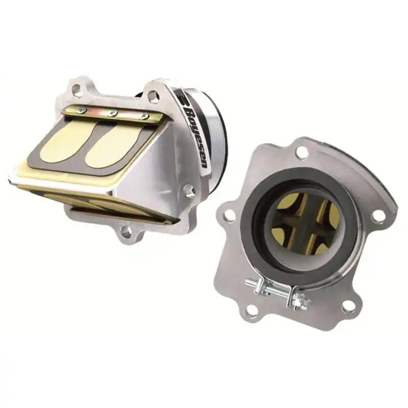 Boite à clapets BOYESEN Rad – Honda CR250R Jusqu&rsquo;à Épuisement Des Stocks
