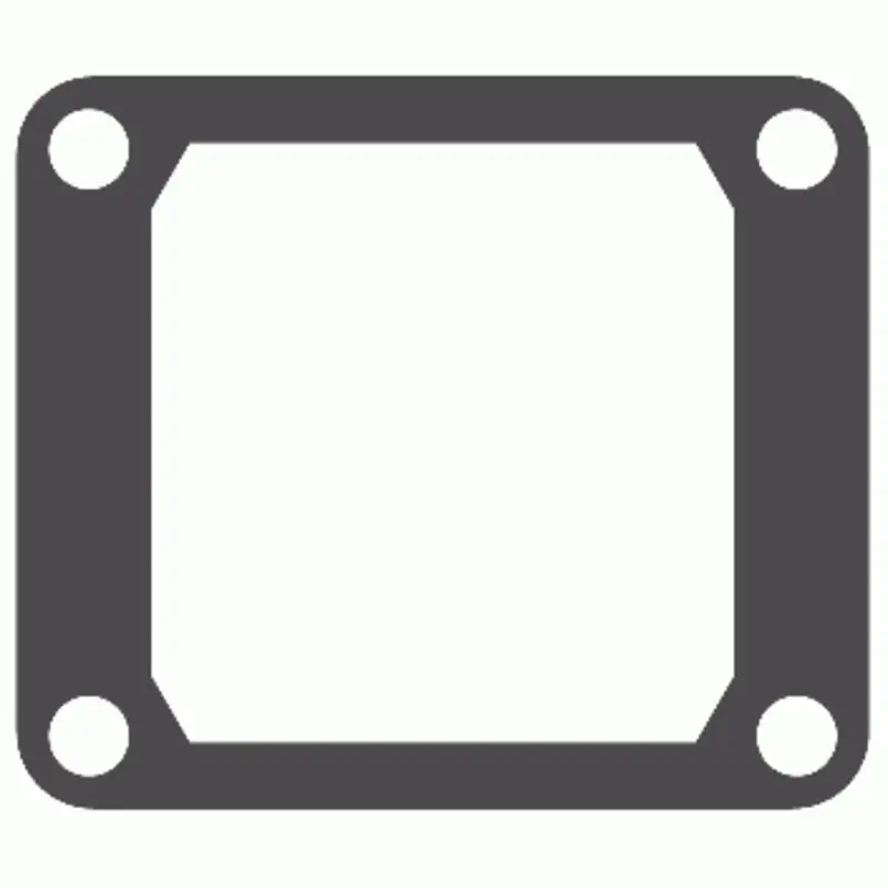 Affaire À Saisir Joint de rechange V-FORCE pour boîte à clapets 12700007