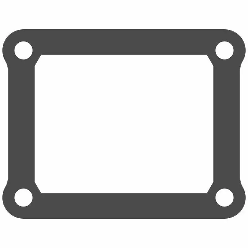 Prix Cassé Joint de rechange pour boîte à clapets V-FORCE V-FORCE 4R