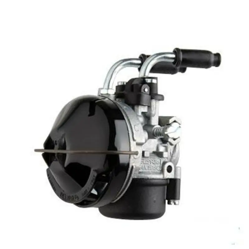 Expédition Rapide Carburateur DELL ORTO SHA 15/15 – avec starter à câble