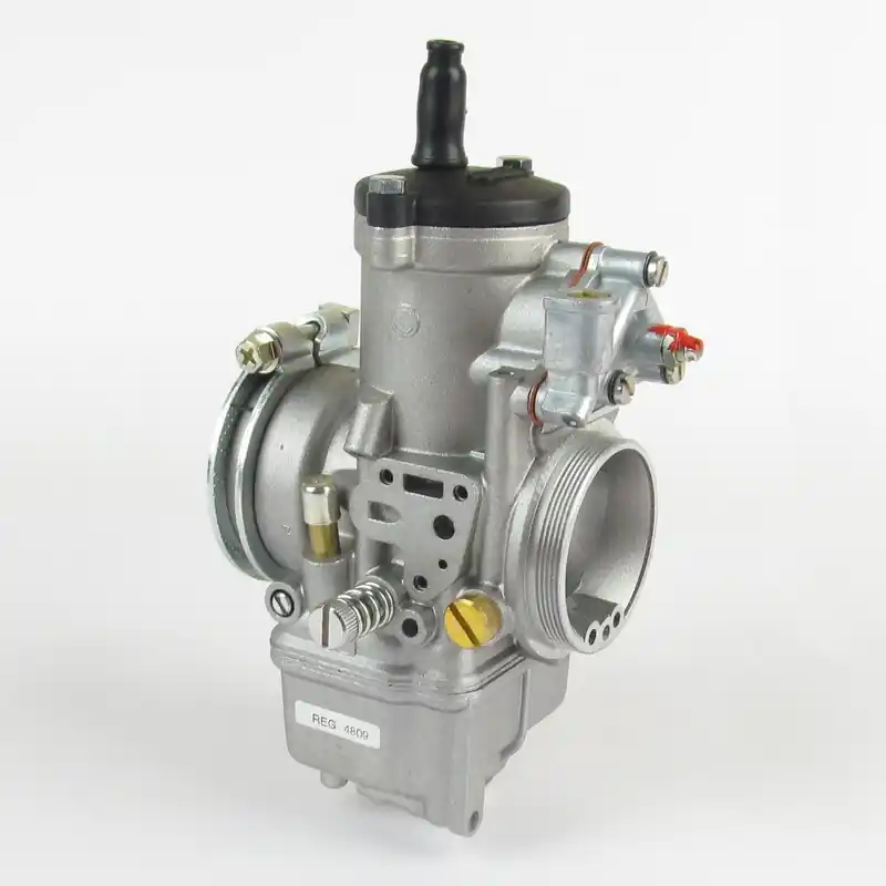 Carburateur DELL ORTO PHM AS1 Ø40mm Marque