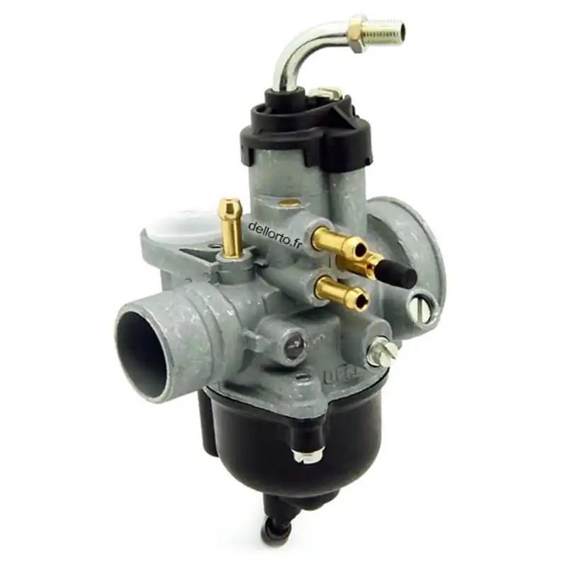 Satisfait Ou Remboursé Carburateur DELL ORTO PHVA TS Ø17,5mm