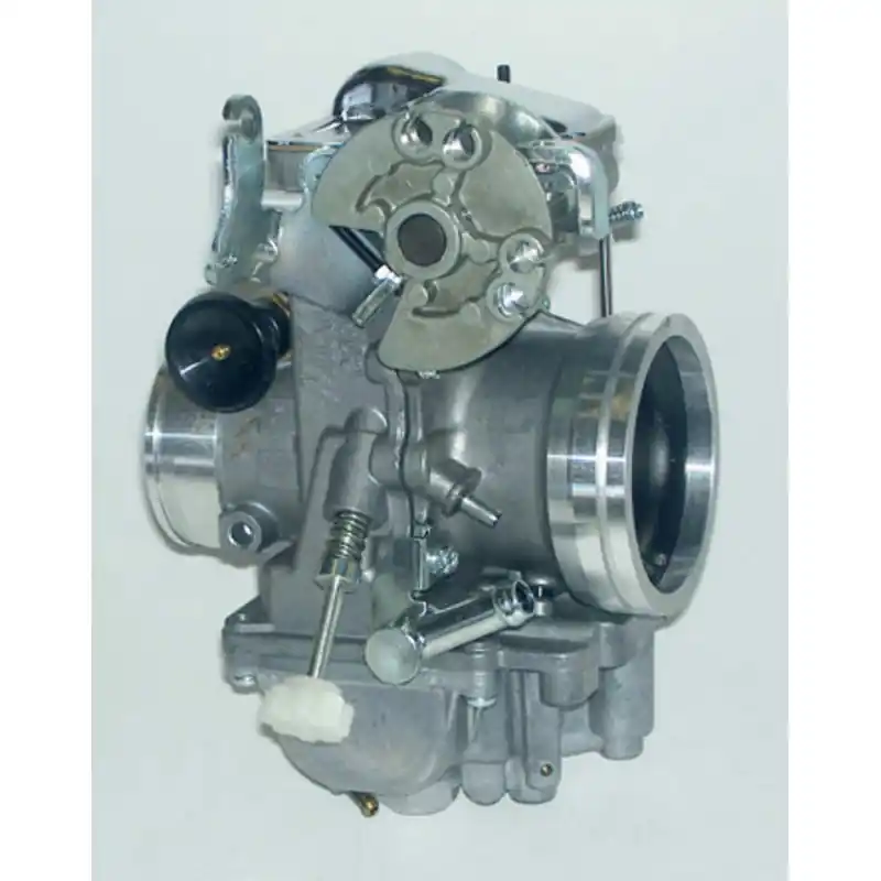 Carburateur MIKUNI TM Ø40mm Prix Réduit