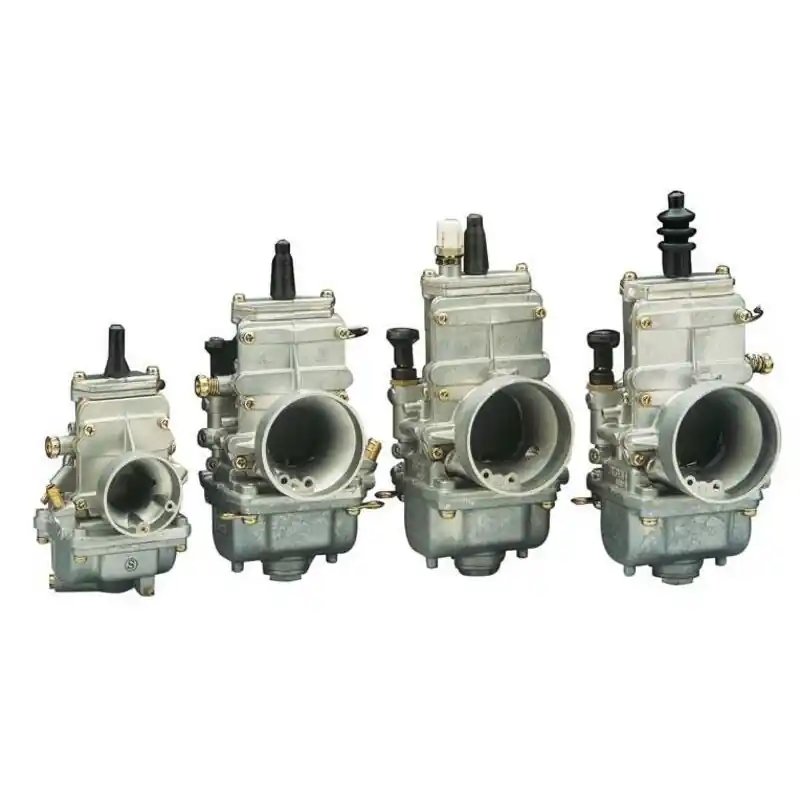 Soldes Carburateur MIKUNI TM Ø36mm