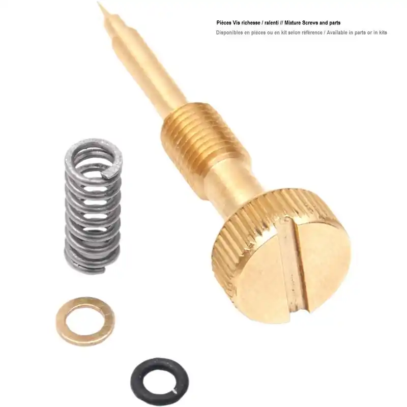 VIS DE RALENTI POUR CARBURATEUR VM32/34 Authentique