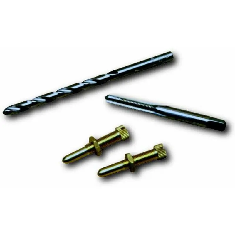 Petit Prix Kit vis de ralenti MOTION PRO foret & taraud Yamaha