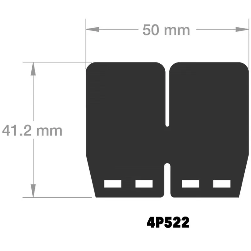Satisfait Ou Remboursé LAMELLES DE CLAPETS POUR V-FORCE4