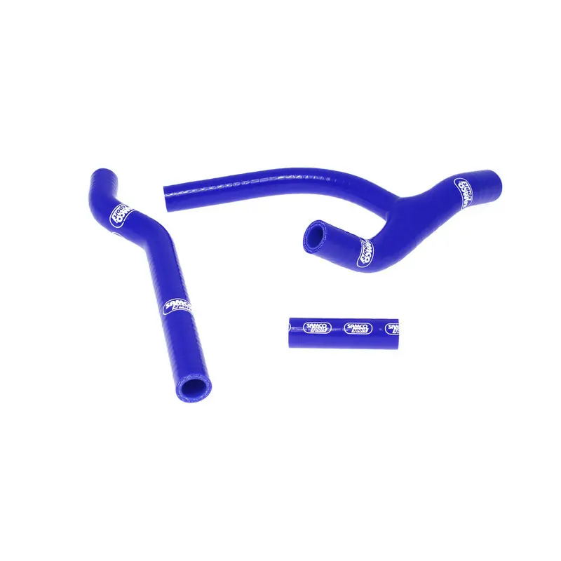 Nouvelle Collection Durite de radiateur SAMCO type Y – 3 Yamaha YZ250F