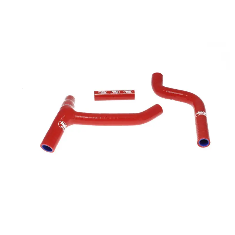 Commander Maintenant Durite de radiateur SAMCO type Y – 3 Yamaha YZ250F