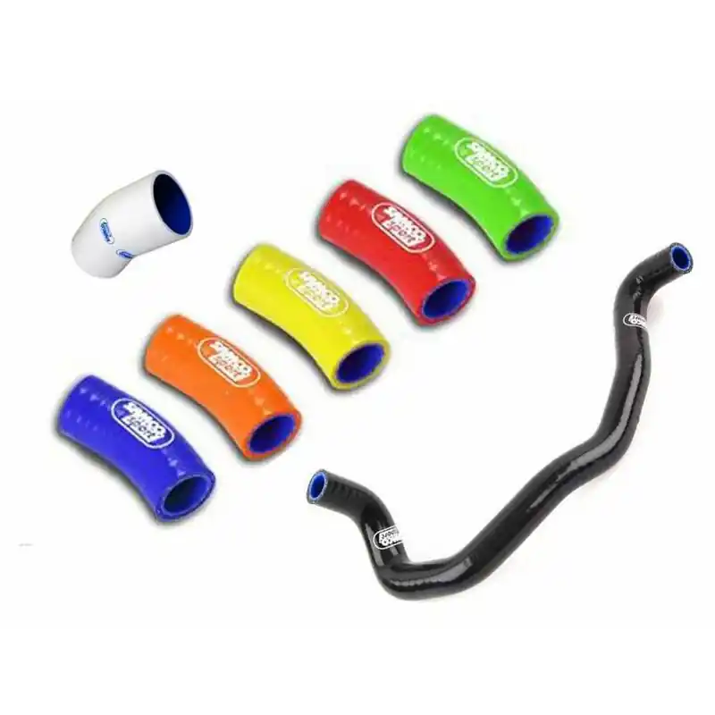 Durite de radiateur SAMCO – 8 Aprilia RSV4 Marque