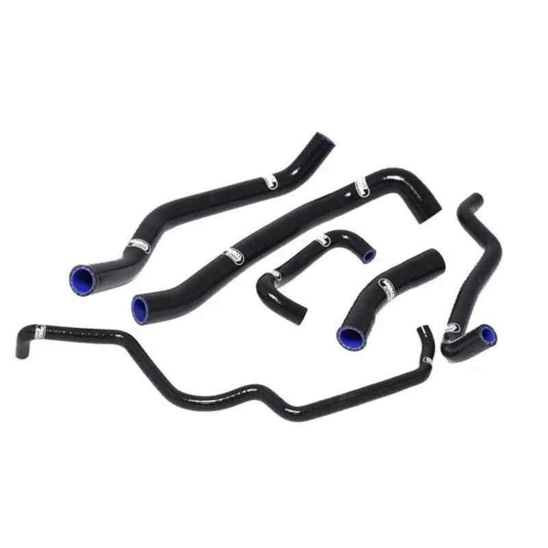 Prix Choc Durite de radiateur SAMCO – 6 Triumph Daytona 675