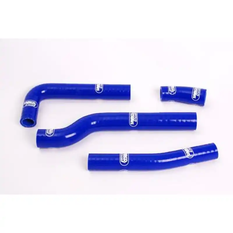 Durite de radiateur SAMCO – 5 Yamaha YZ/WR450F Vente Flash