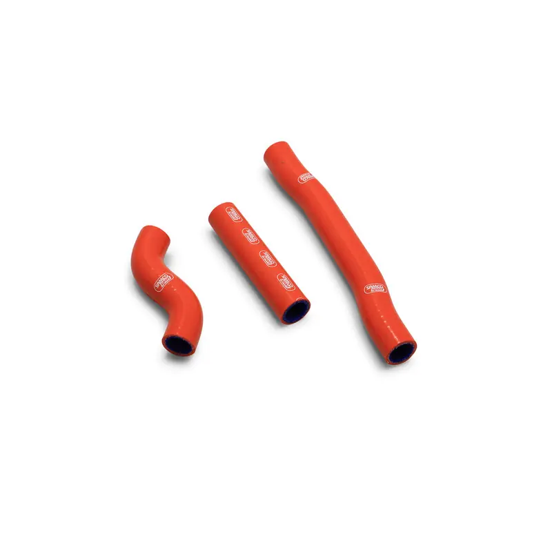Soldes Durite de radiateur SAMCO – 3 KTM/Husqvarna