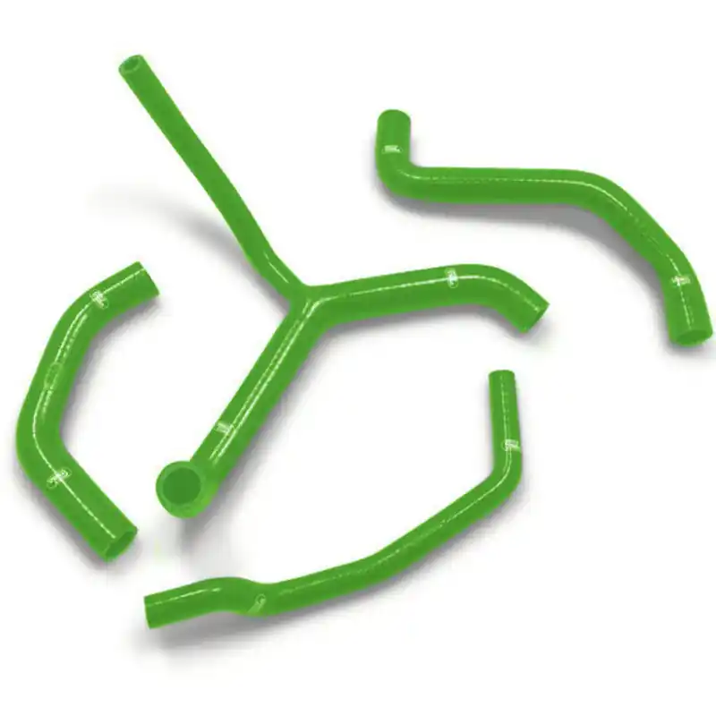 Acheter Direct Durite de radiateur SAMCO – 4 Kawasaki ZX10R