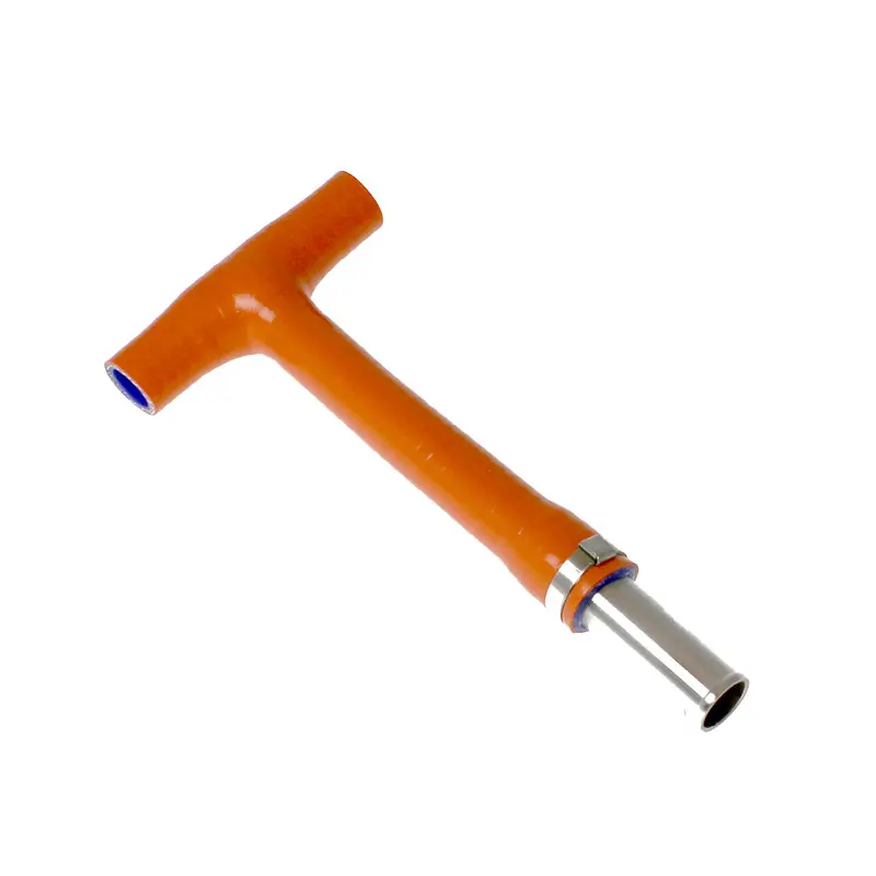 Dernier Modèle Durite de radiateur SAMCO type T – 1 KTM/Husqvarna