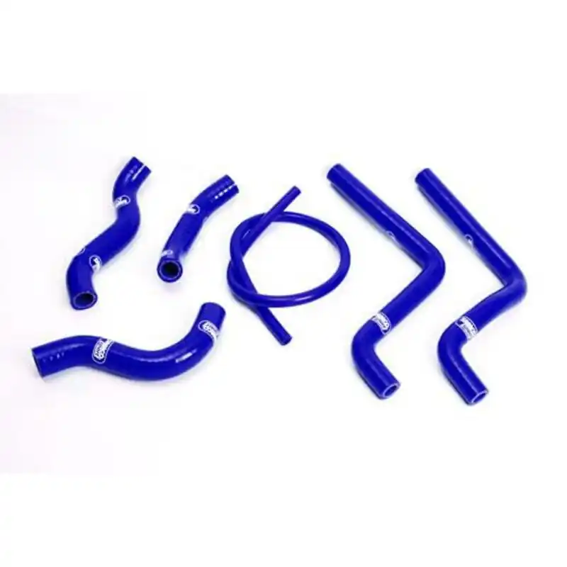 Pas Cher Durite de radiateur SAMCO – 3 Honda TRX450R