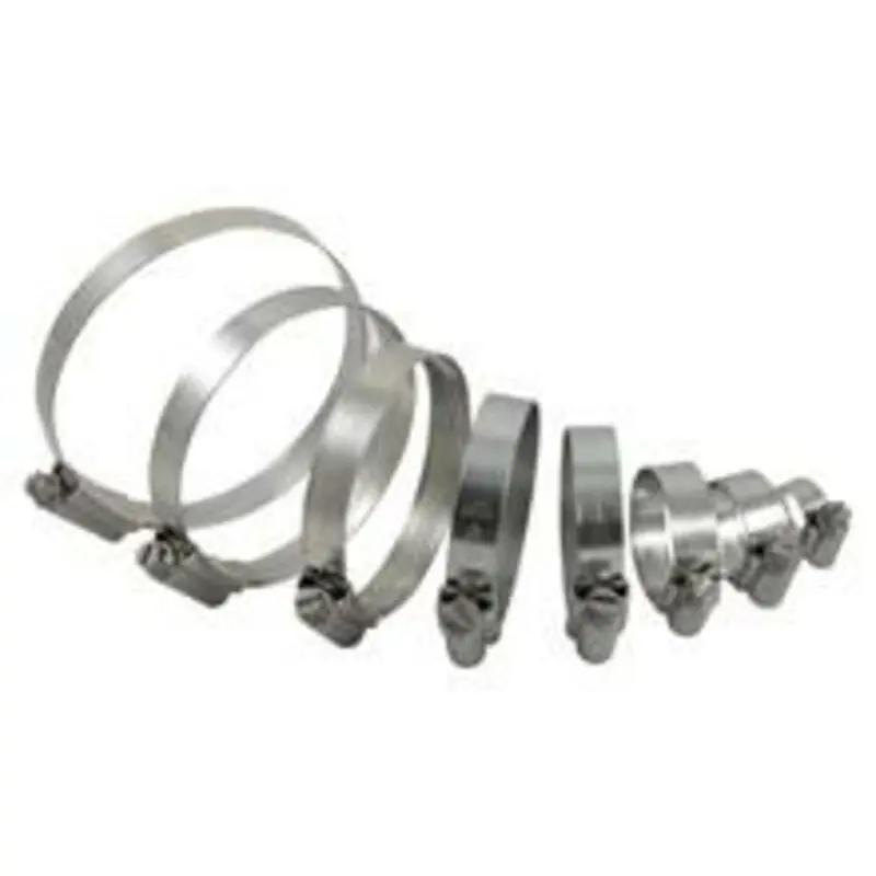 Réduction Kit colliers de serrage pour durites SAMCO 44064024
