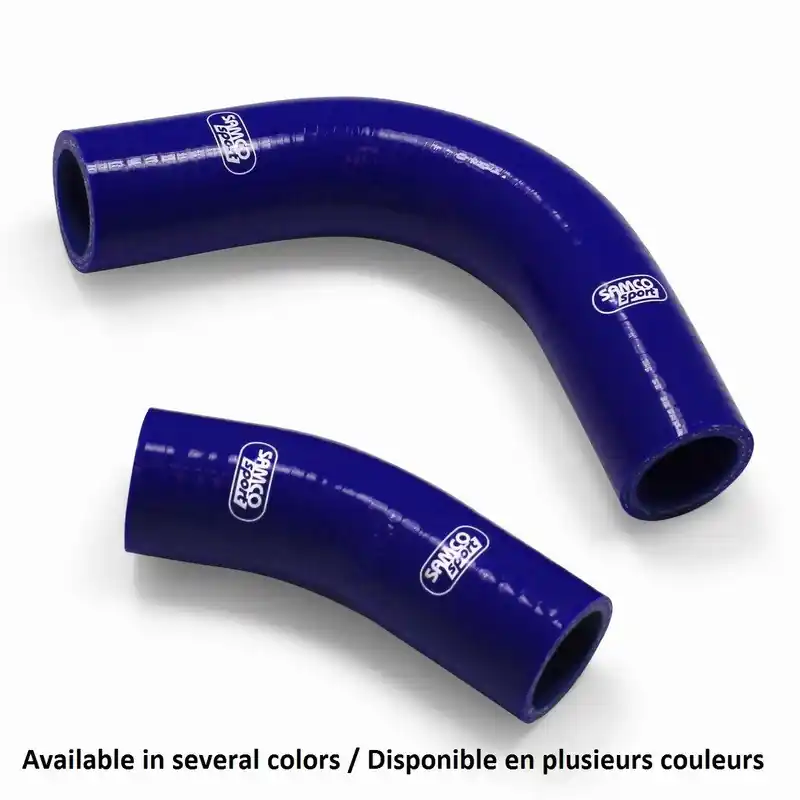 Durite de radiateur SAMCO – 2 Honda GL1000 Bon Plan