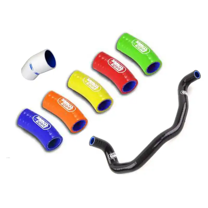 Bon Marché Durite de radiateur SAMCO – 6 Honda CR125R
