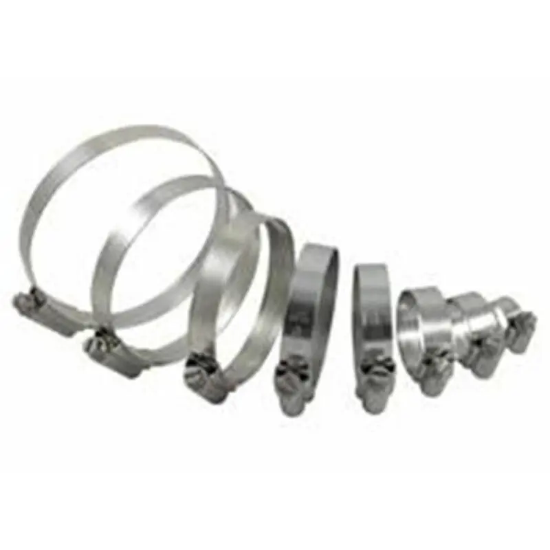 Jusqu&rsquo;à Épuisement Des Stocks Kit colliers de serrage pour durites SAMCO 44005715