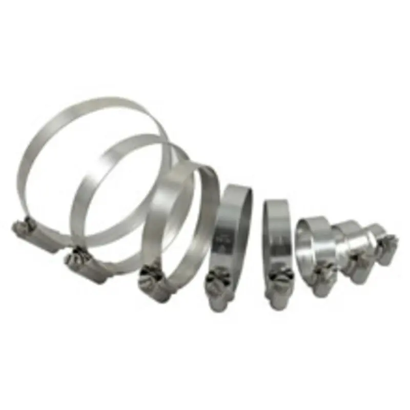 Commande En Gros Kit colliers de serrage pour durites SAMCO 44051122