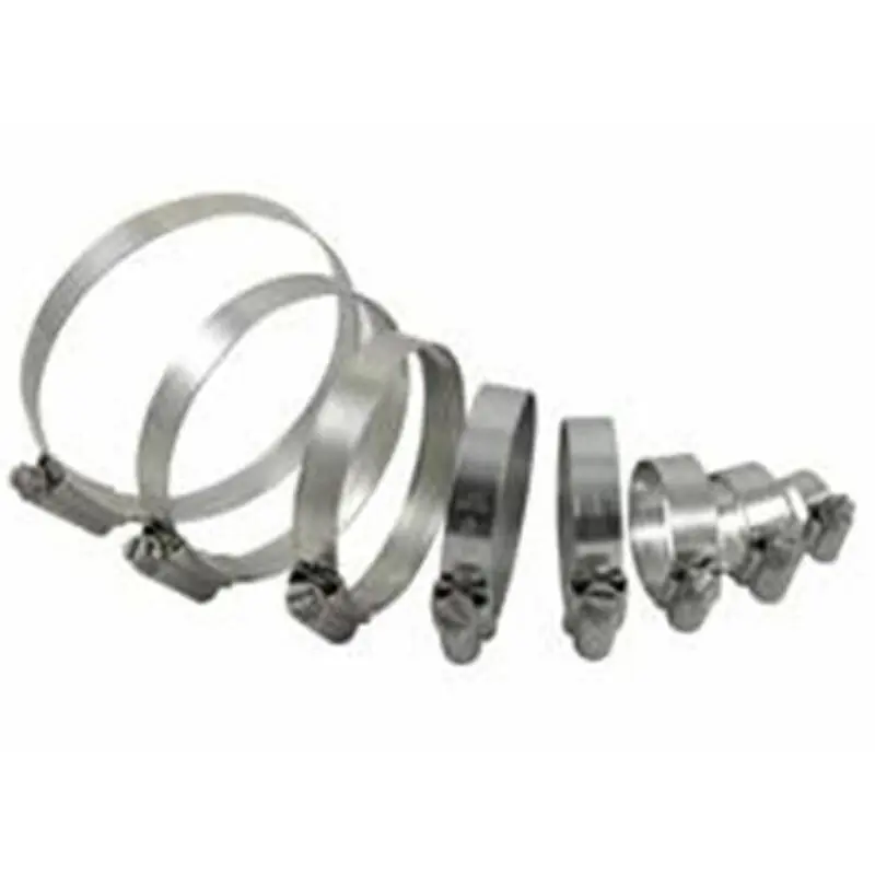 Nouvelle Collection Kit colliers de serrage pour durites SAMCO 44005782