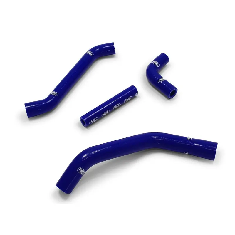 Authentique Durite de radiateur SAMCO – 4 Yamaha YZ-450F