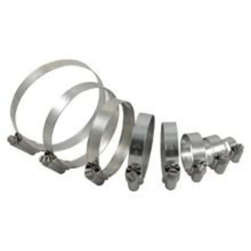 Jusqu&rsquo;à Épuisement Des Stocks Kit colliers de serrage pour durites SAMCO 44077334