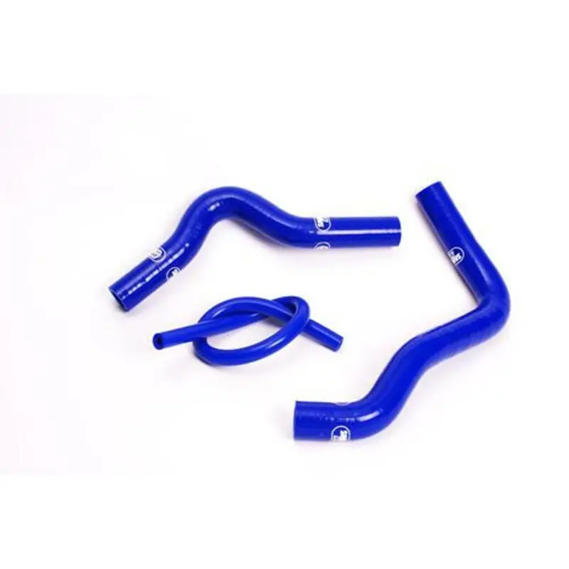 Durite de radiateur SAMCO – 3 Suzuki RM85 Produit De Marque