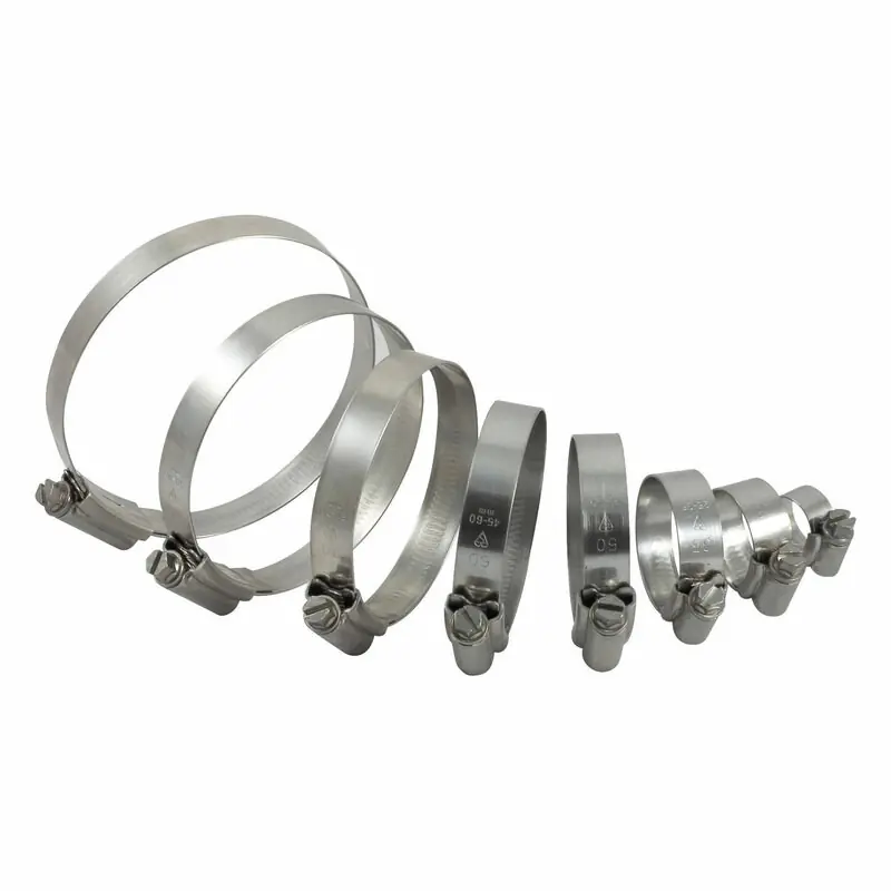 Kit collier de serrage pour durites SAMCO 1108780001,1108780002 Acheter Direct