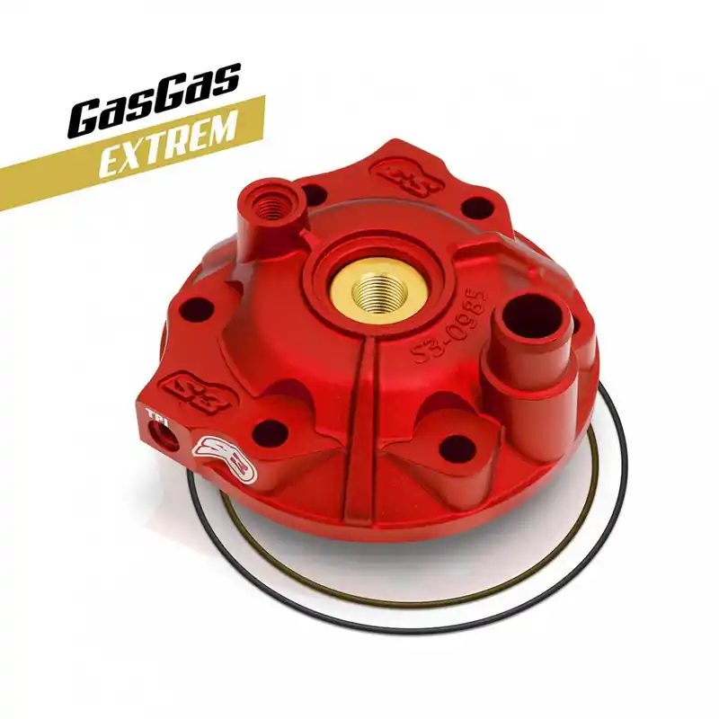 Authentique Culasse S3 Extrem – Gas Gas EC/MC 250