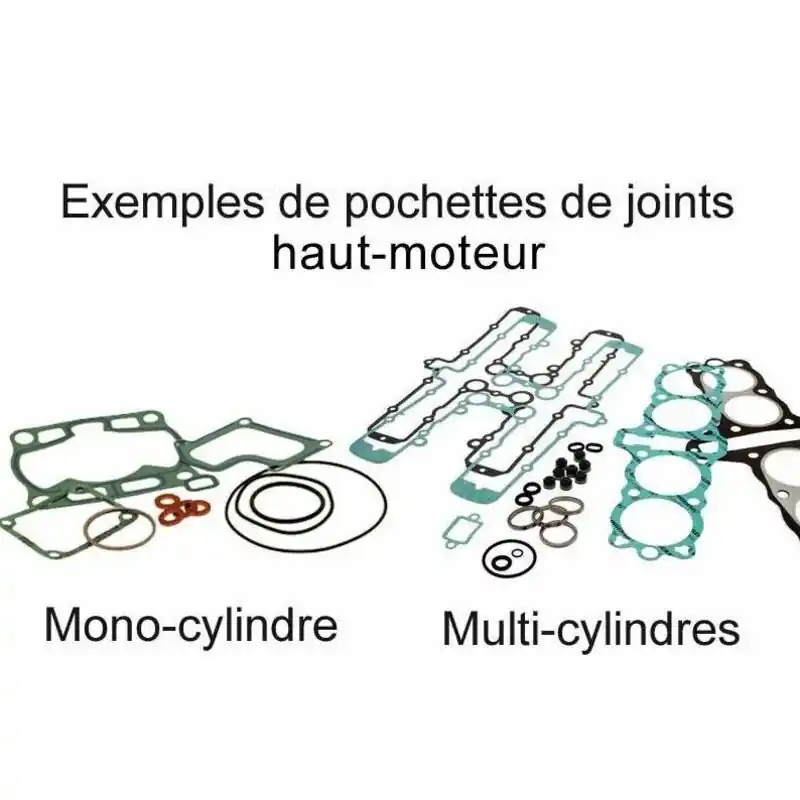 Vente Flash Joint haut-moteur CENTAURO pour