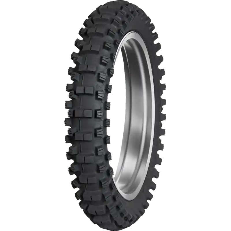 Achat Immédiat DUNLOP MX34 100/90-19