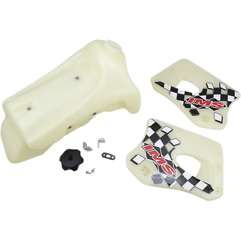 TANK GAS KX125/250 3.4 NT Expédition Rapide