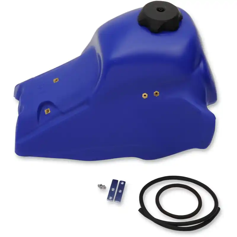 TANK GAS WR250R/X BLU Achat Immédiat